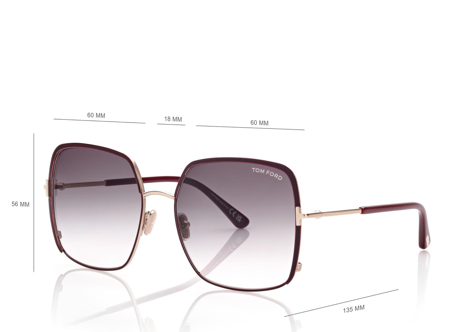 RAPHAELA SUNGLASSES