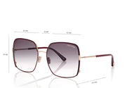 RAPHAELA SUNGLASSES
