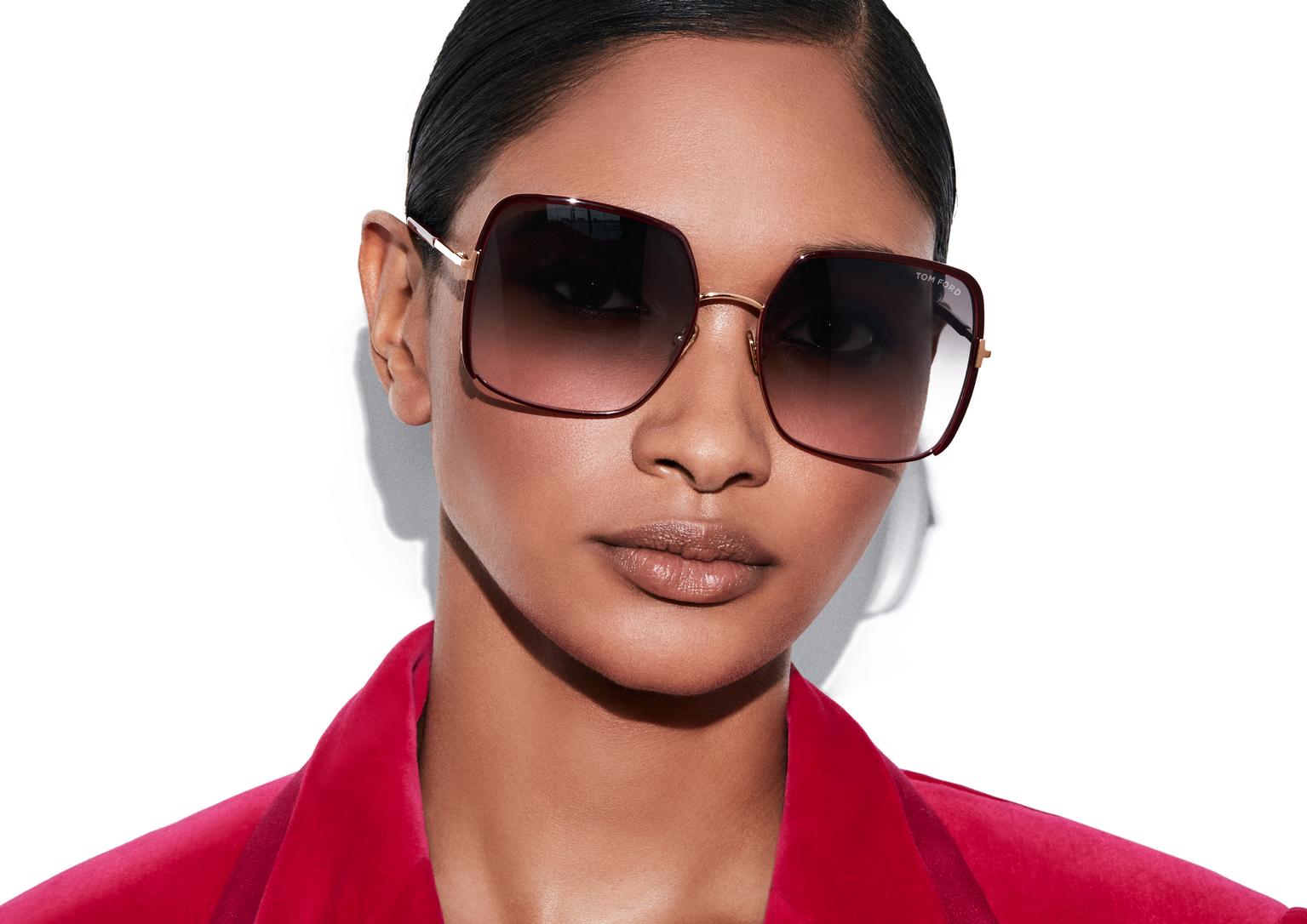 RAPHAELA SUNGLASSES