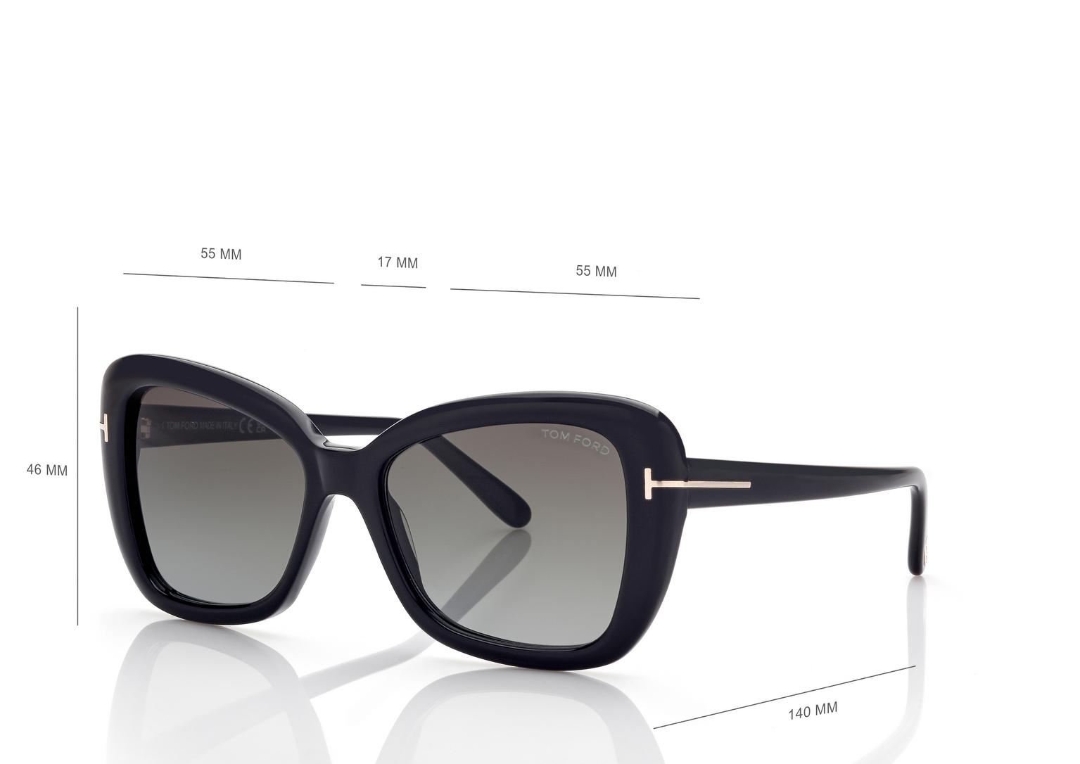 MAEVE SUNGLASSES