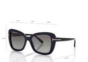 MAEVE SUNGLASSES