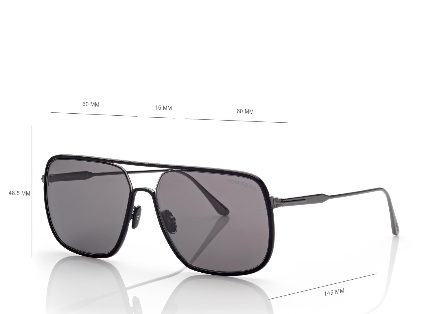 CLIFF SUNGLASSES