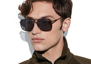CLIFF SUNGLASSES