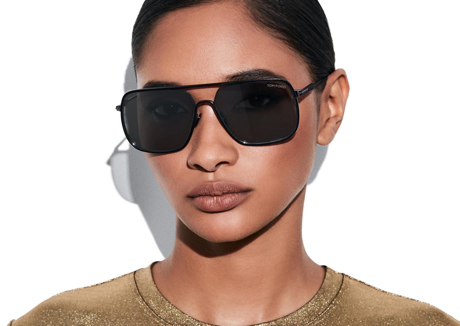 CLIFF SUNGLASSES