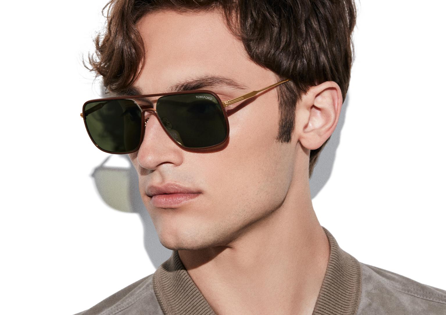 CLIFF SUNGLASSES