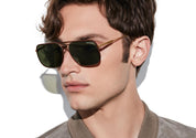 CLIFF SUNGLASSES