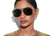 CLIFF SUNGLASSES