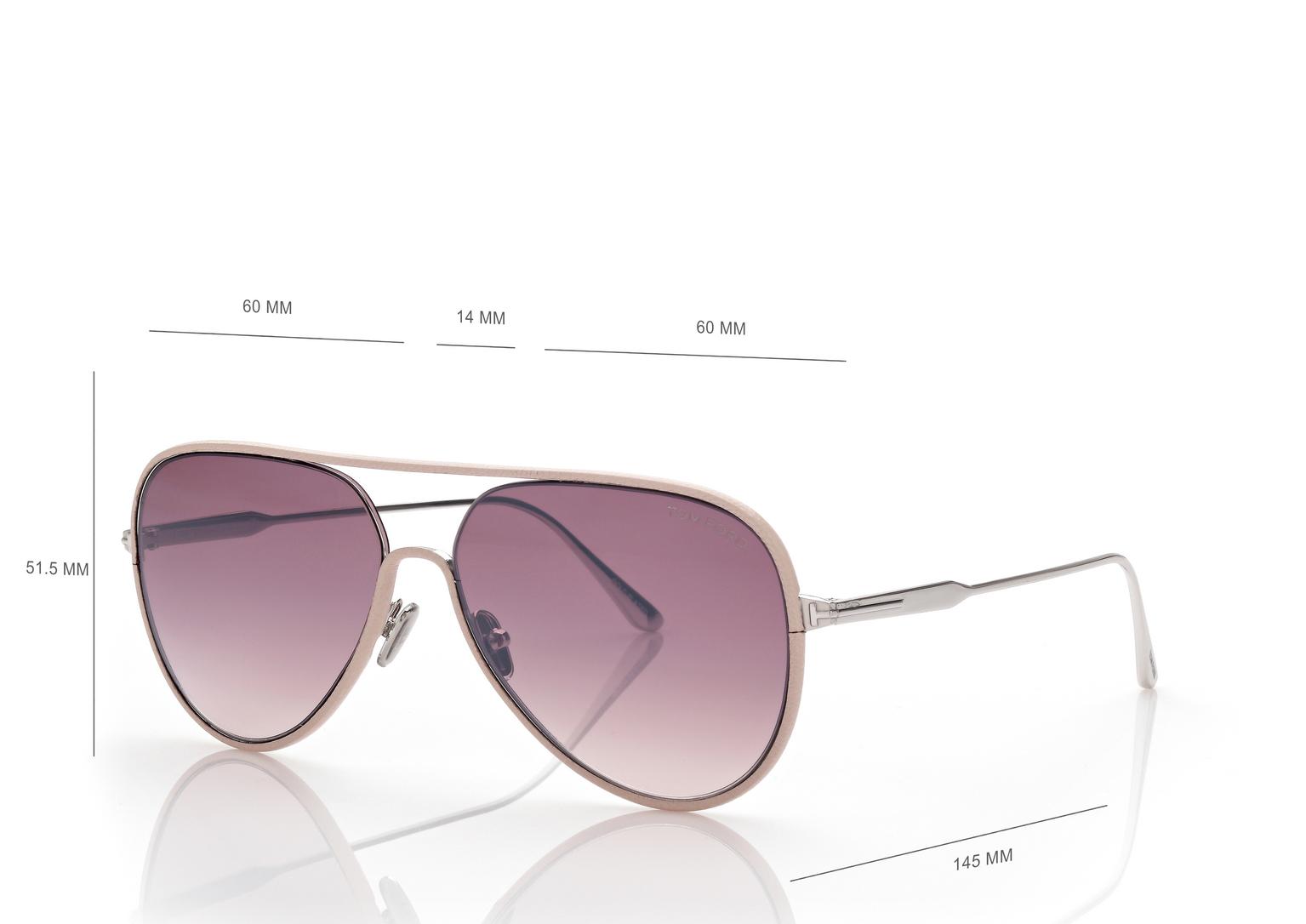 JESSIE SUNGLASSES