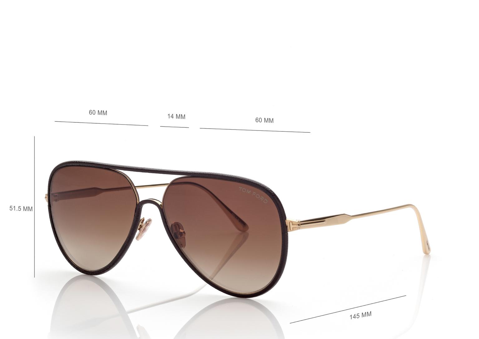 JESSIE SUNGLASSES