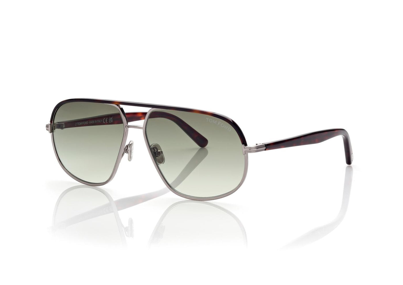 MAXWELL SUNGLASSES