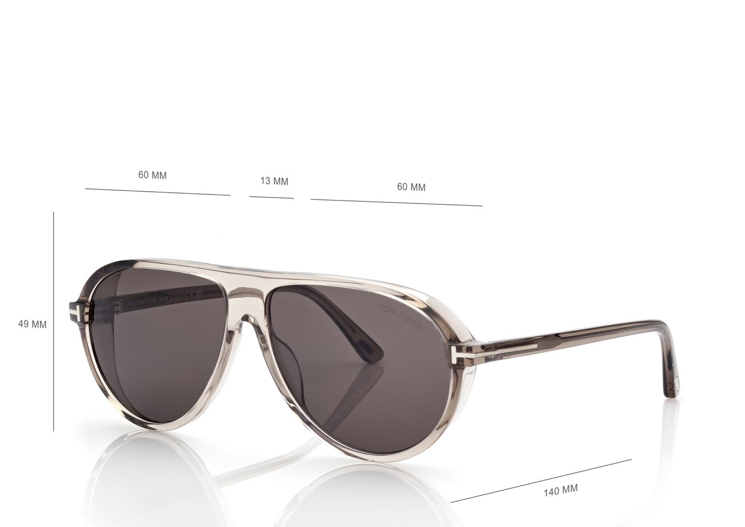 MARCUS SUNGLASSES