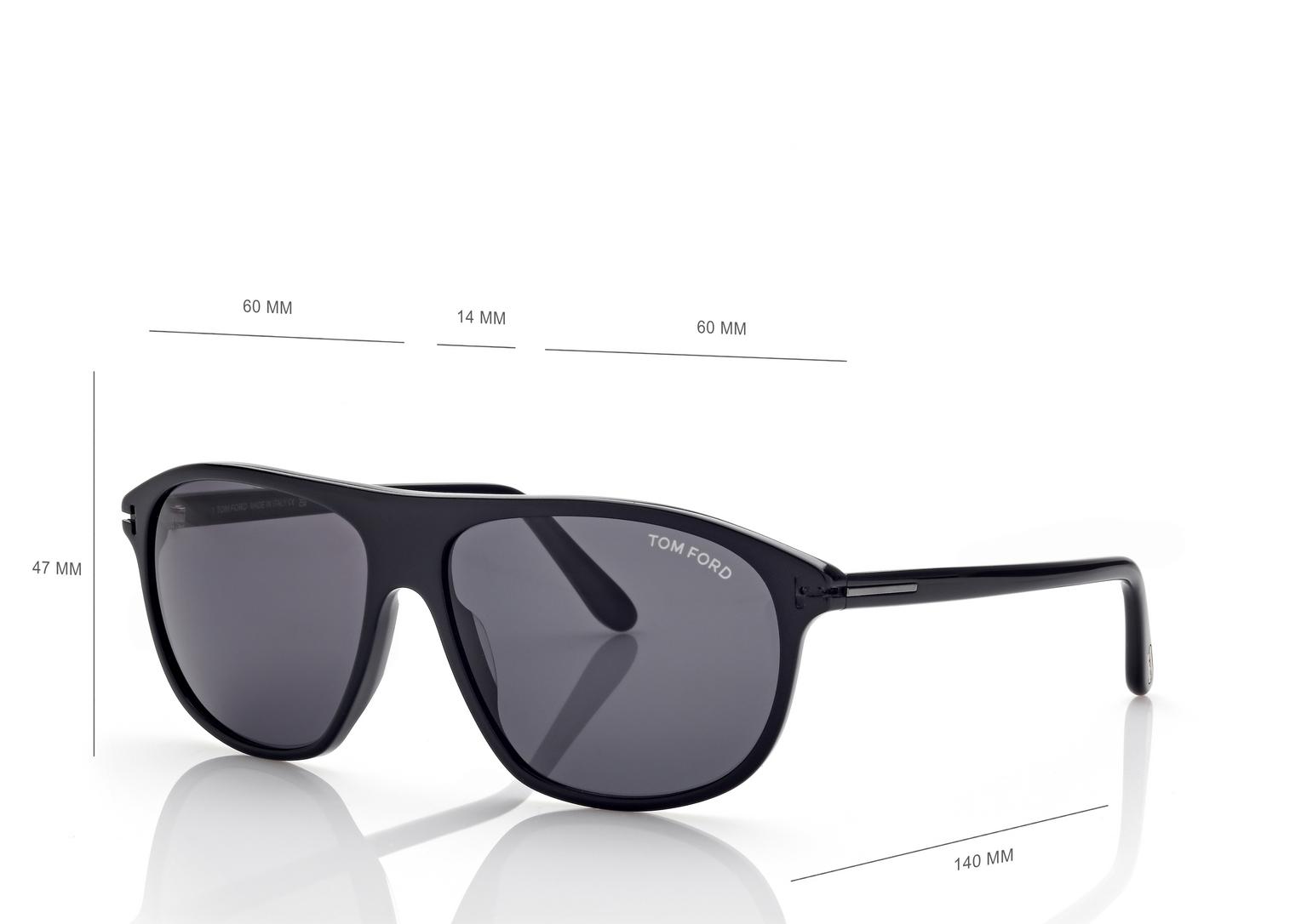 PRESCOTT SUNGLASSES
