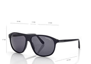 PRESCOTT SUNGLASSES