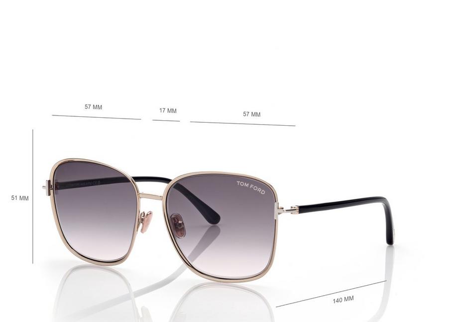 FERN SUNGLASSES