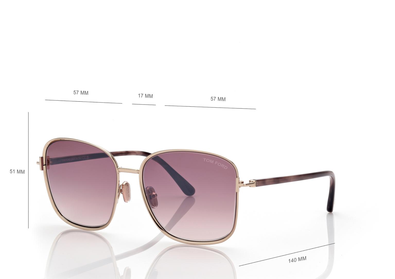 FERN SUNGLASSES