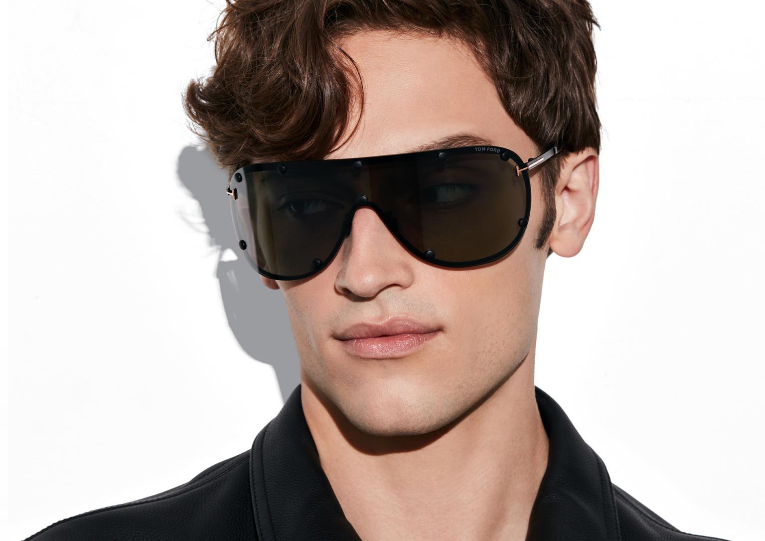 KYLER SUNGLASSES