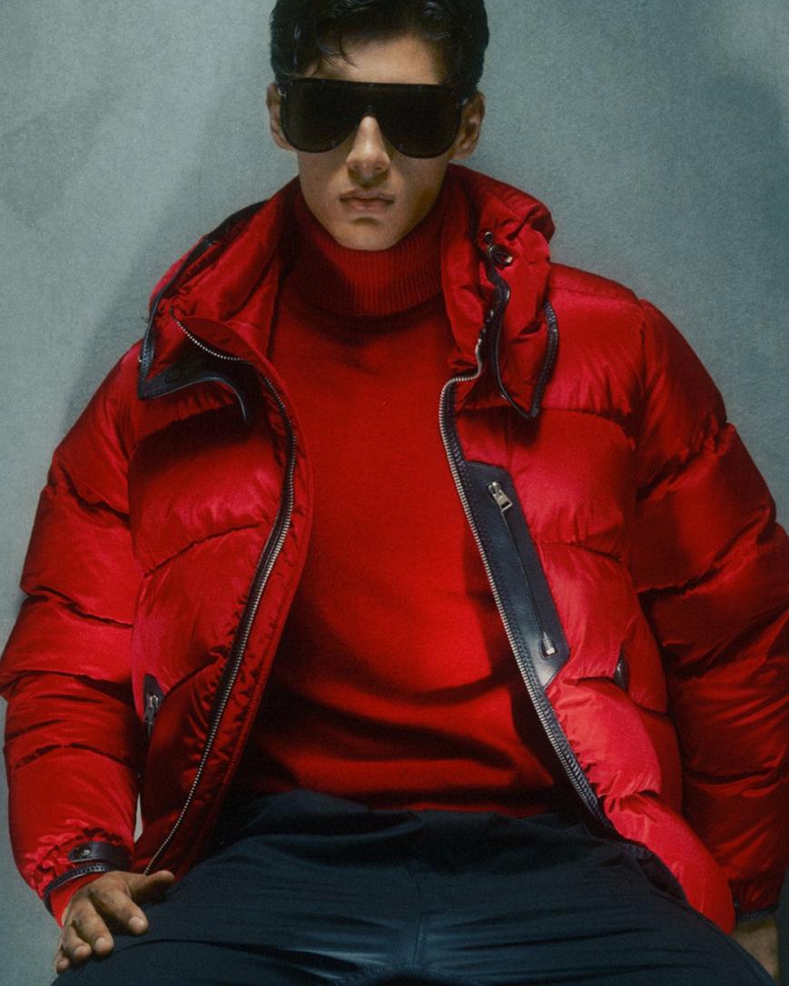 KYLER SUNGLASSES