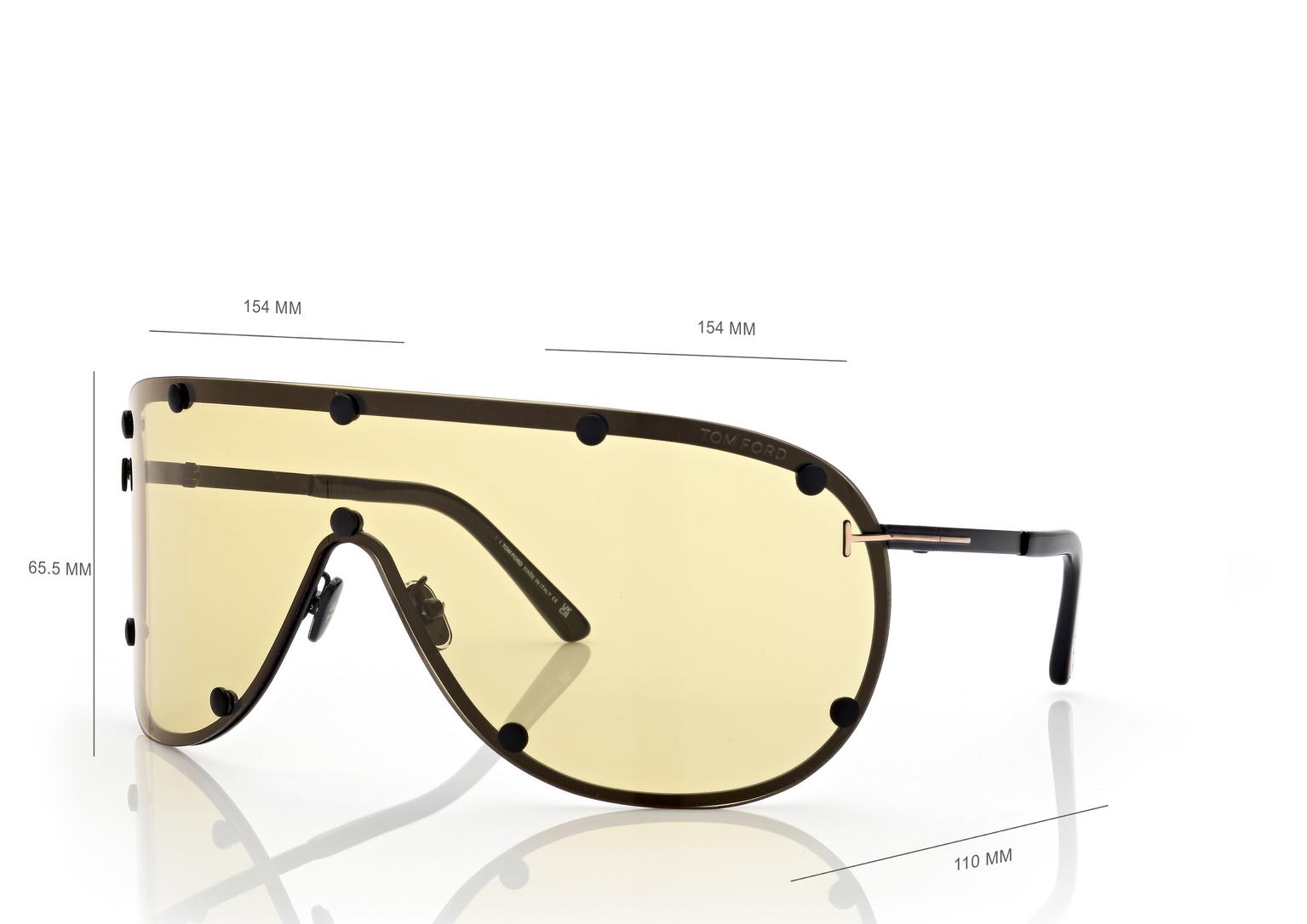 KYLER SUNGLASSES