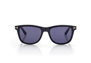 SOFT SQUARE HORN SUNGLASSES
