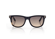 SOFT SQUARE HORN SUNGLASSES