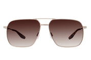 #color_Gold / Silver / Smokey Topaz (AR)