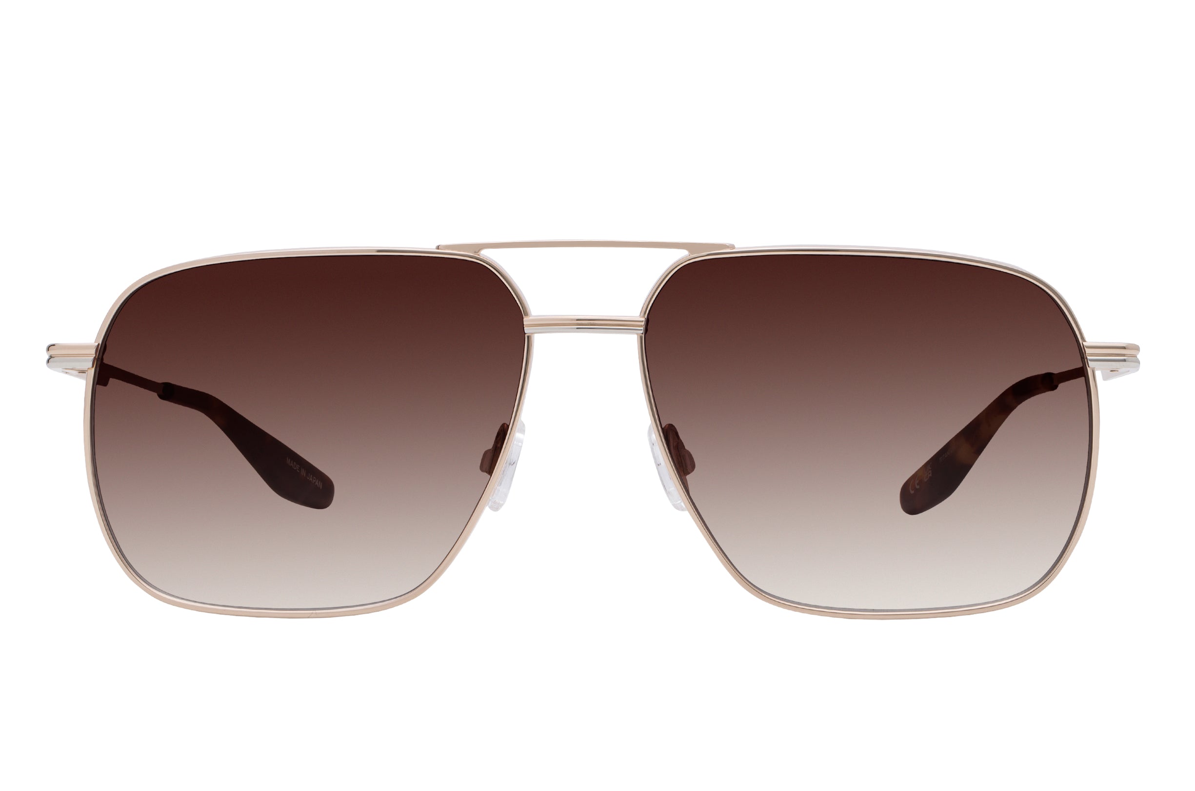 #color_Gold / Silver / Smokey Topaz (AR)