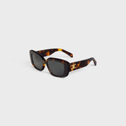 TRIOMPHE 04 SUNGLASSES IN ACETATE