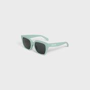 CELINE MONOCHROMS 03 SUNGLASSES IN ACETATE