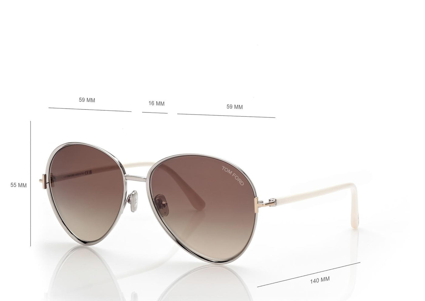 RIO SUNGLASSES