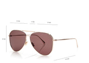 CHARLES SUNGLASSES