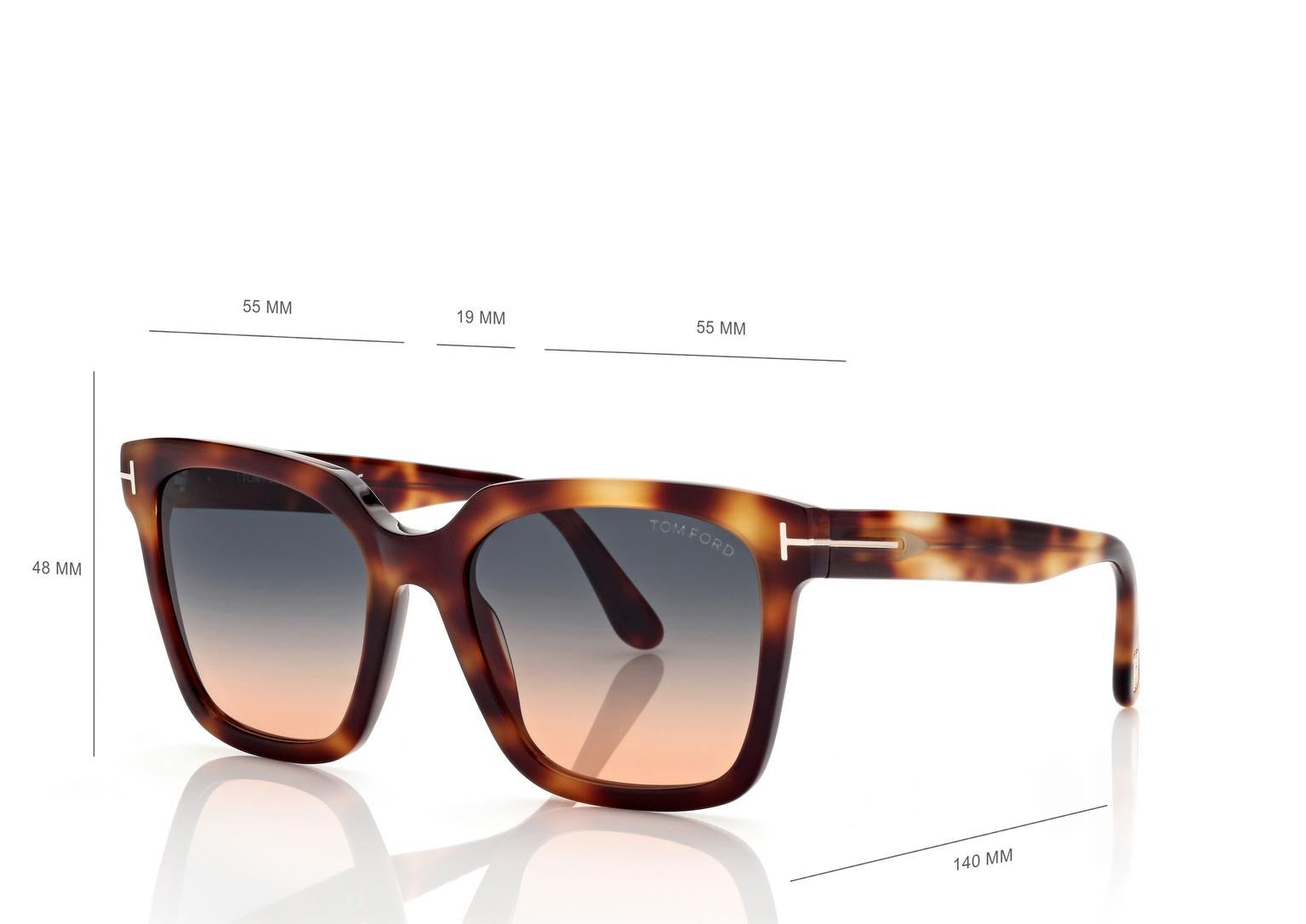 SELBY SUNGLASSES