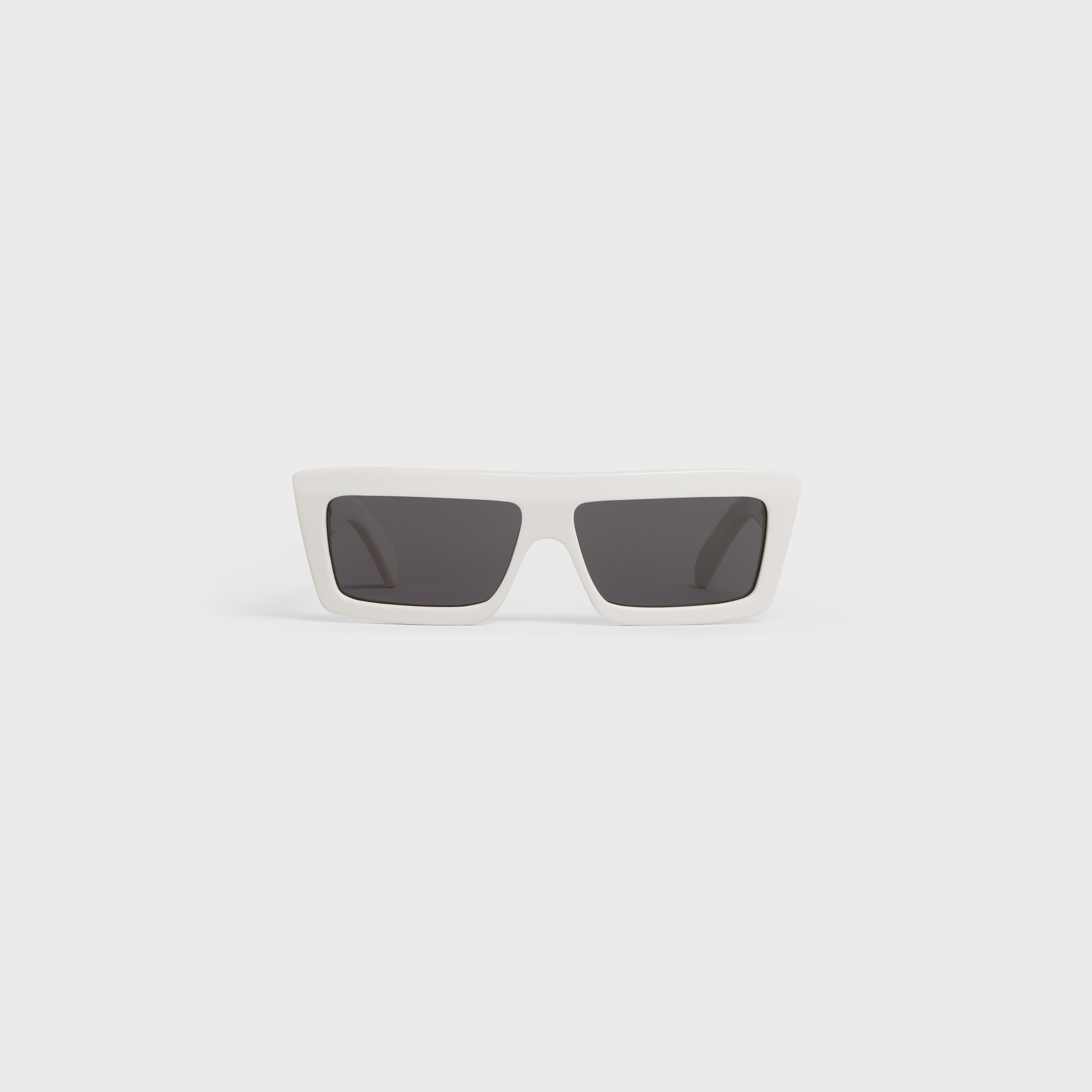 CELINE MONOCHROMS 02 SUNGLASSES IN ACETATE