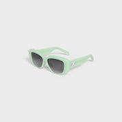 TRIOMPHE 04 SUNGLASSES IN ACETATE