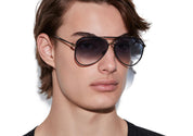 CHARLES SUNGLASSES