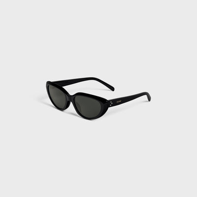 Cat Eye S220 Sunglasses In Acetate