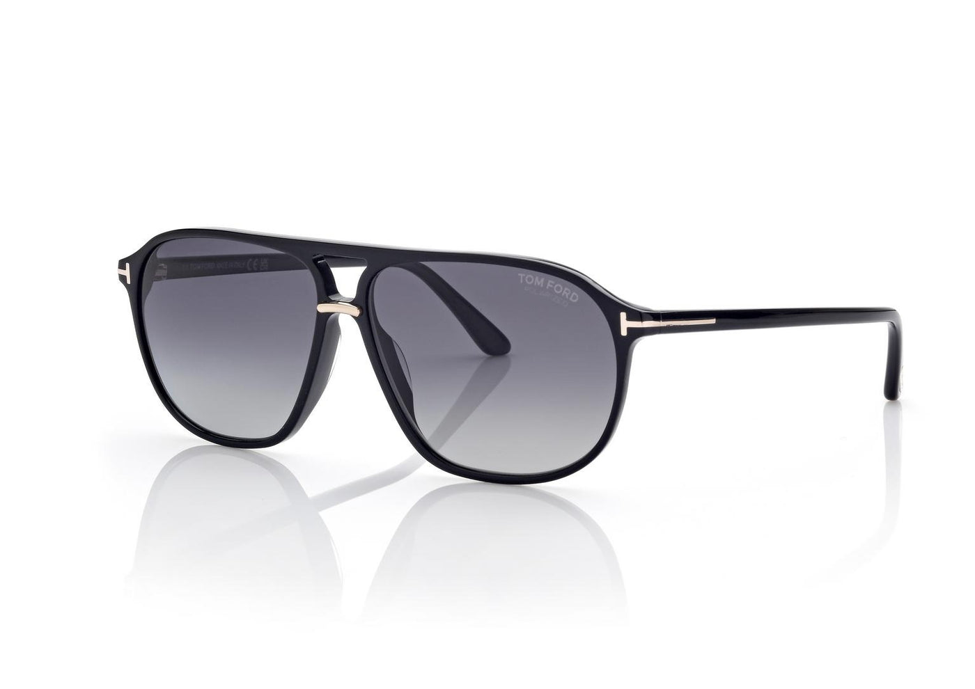 POLARIZED BRUCE SUNGLASSES