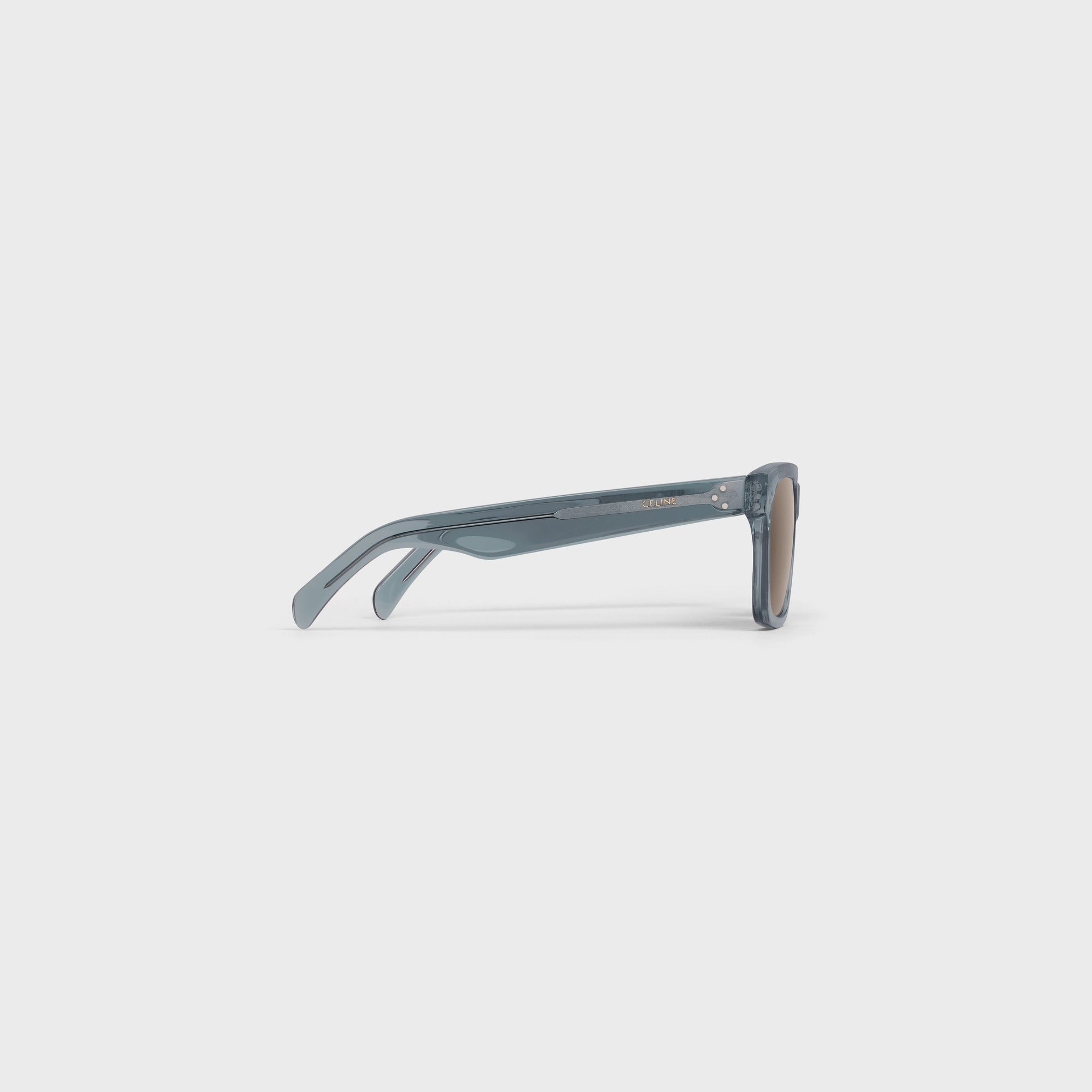 【日本入手困難】BLACK FRAME 45 SUNGLASSES IN ACETATE BLACK FRAME 45 SUNGLASSES IN ACETATE - BLACK | CELINE