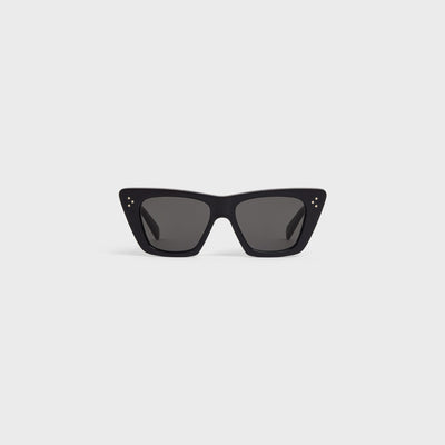 Cat Eye S187 Sunglasses In Acetate