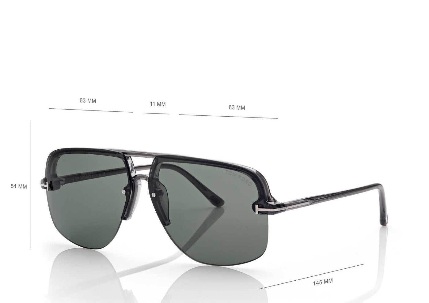 HUGO SUNGLASSES