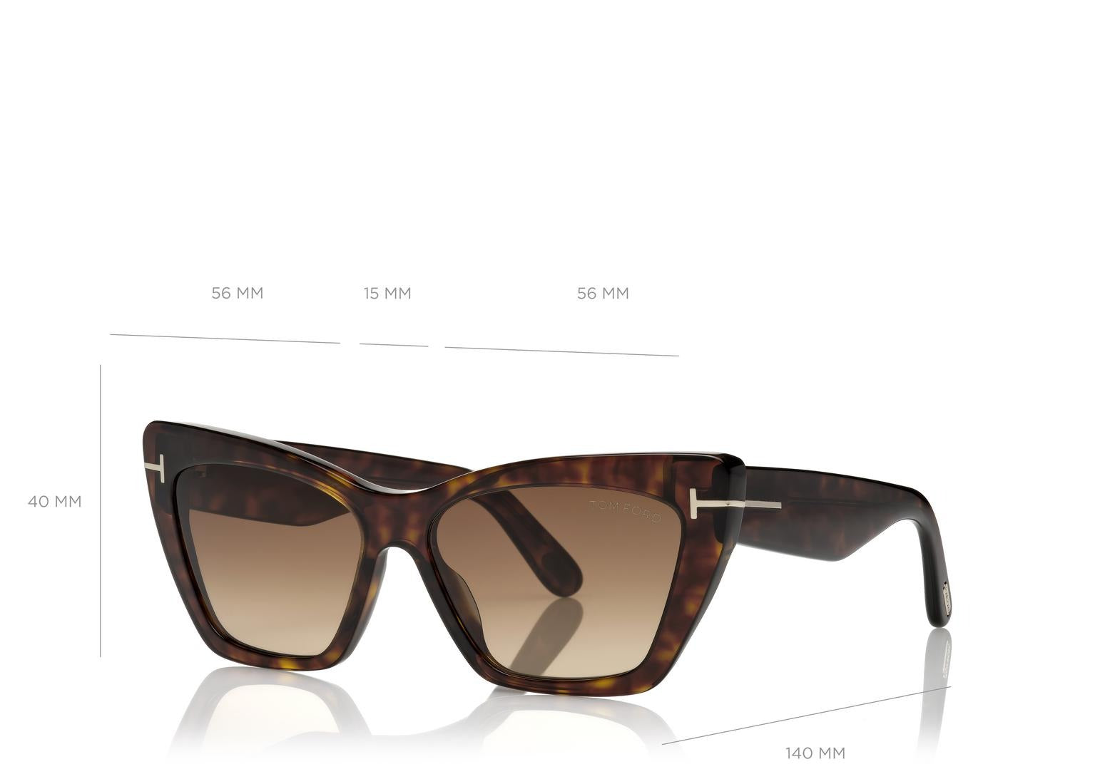 WYATT SUNGLASSES