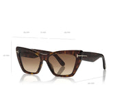 WYATT SUNGLASSES