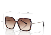 JOANNA SUNGLASSES