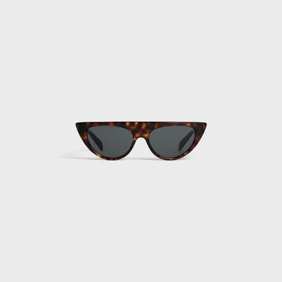 Graphic S228 Sunglasses In Acetate