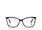 BLUE BLOCK CAT EYE MAGNETIC OPTICALS