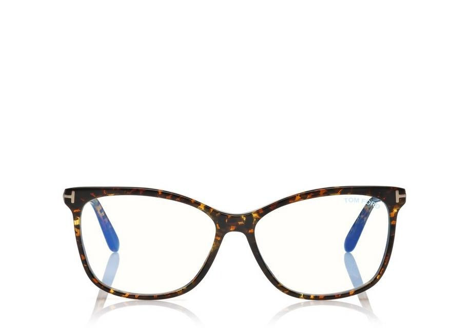 BLUE BLOCK CAT EYE MAGNETIC OPTICALS