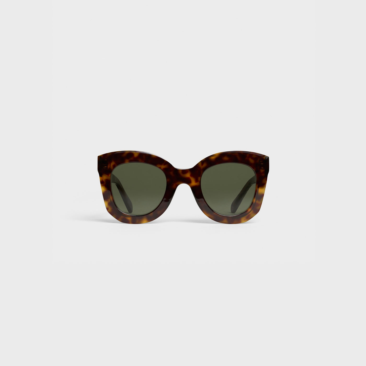 Butterfly S005 Sunglasses In Acetate
