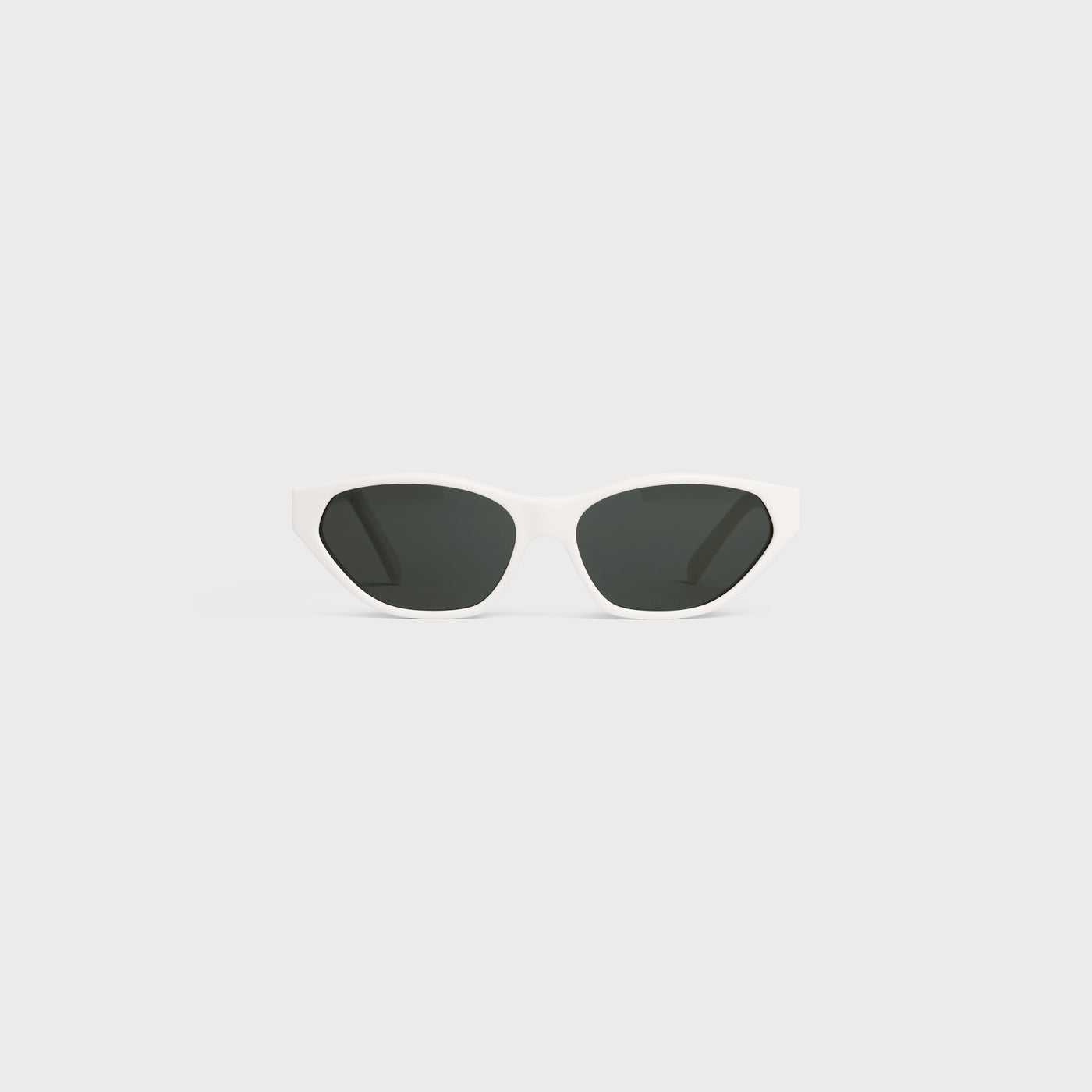 Cat Eye S251 Sunglasses In Acetate