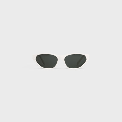 Cat Eye S251 Sunglasses In Acetate