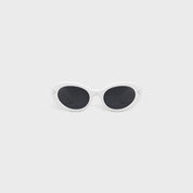 Cat Eye S193 Sunglasses In Acetate