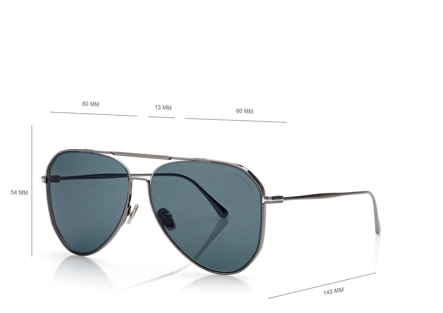 CHARLES SUNGLASSES